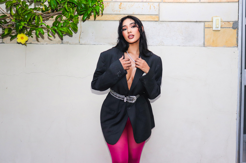 Live sex webcam photo for NikittaMusse #6303085