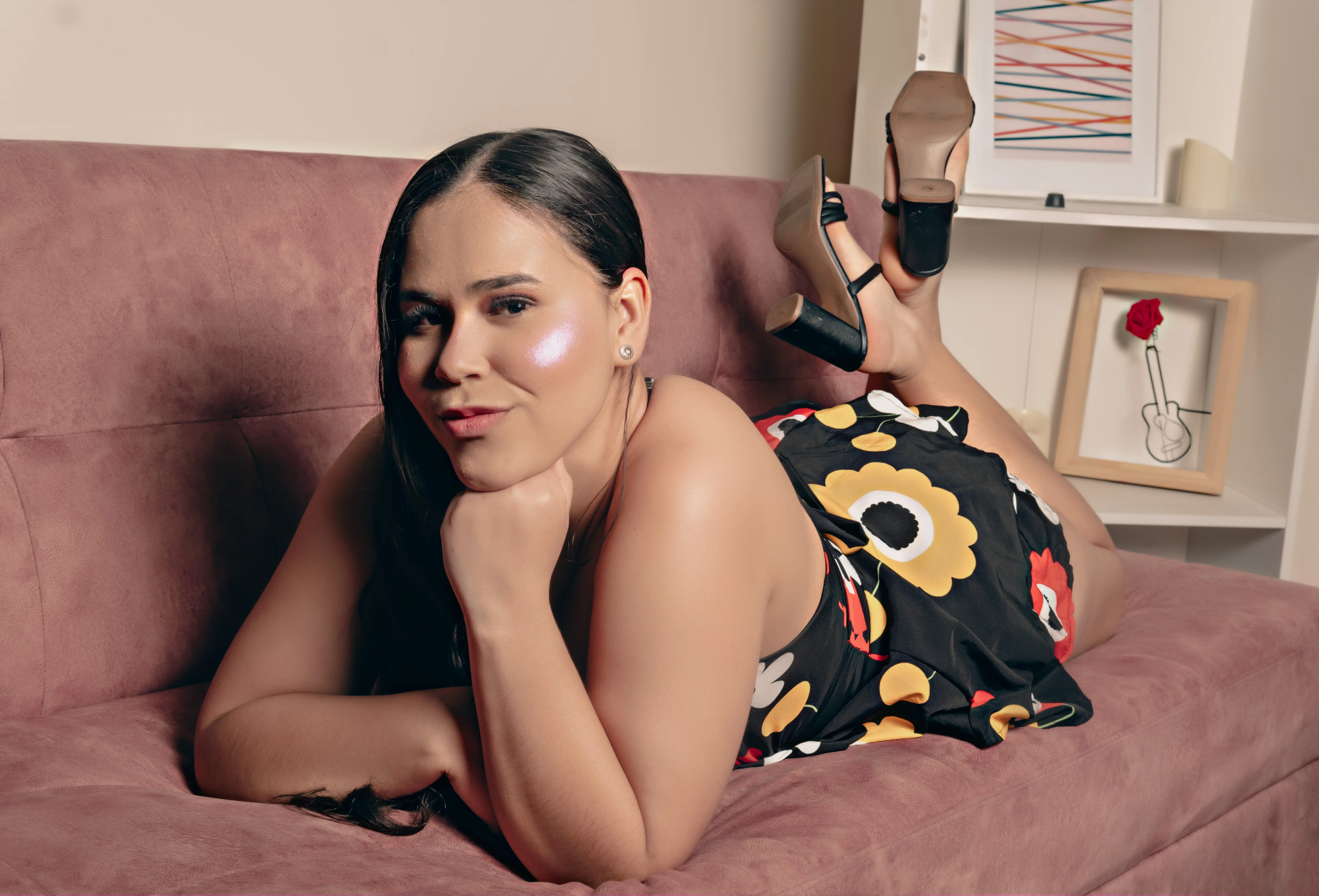 Live sex webcam photo for NatalieDwayne #7835835