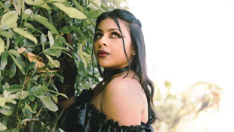 Live sex webcam photo for LindaFranco #6526526