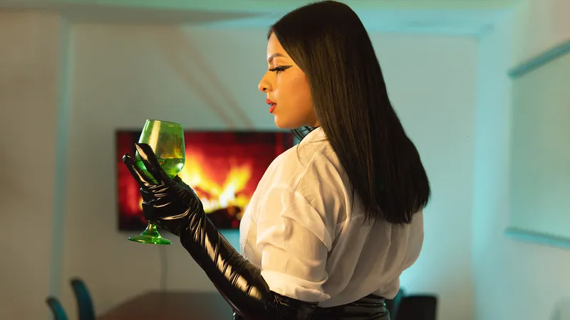 Live sex webcam photo for LindaFranco #6443362