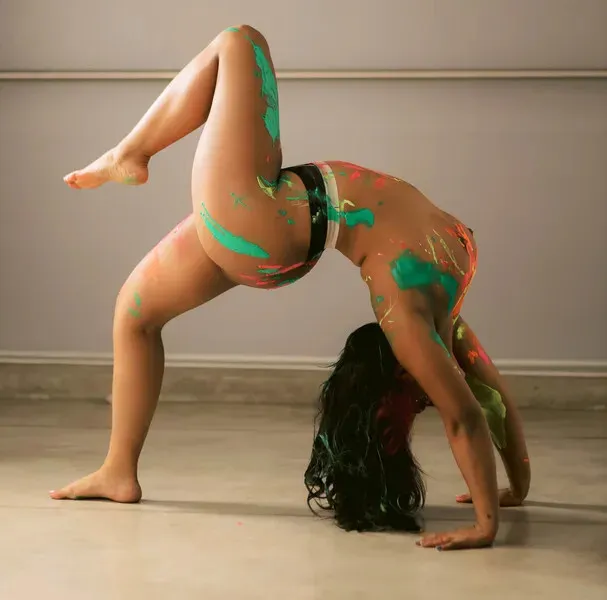 Live sex webcam photo for LilyVegaa #7890182