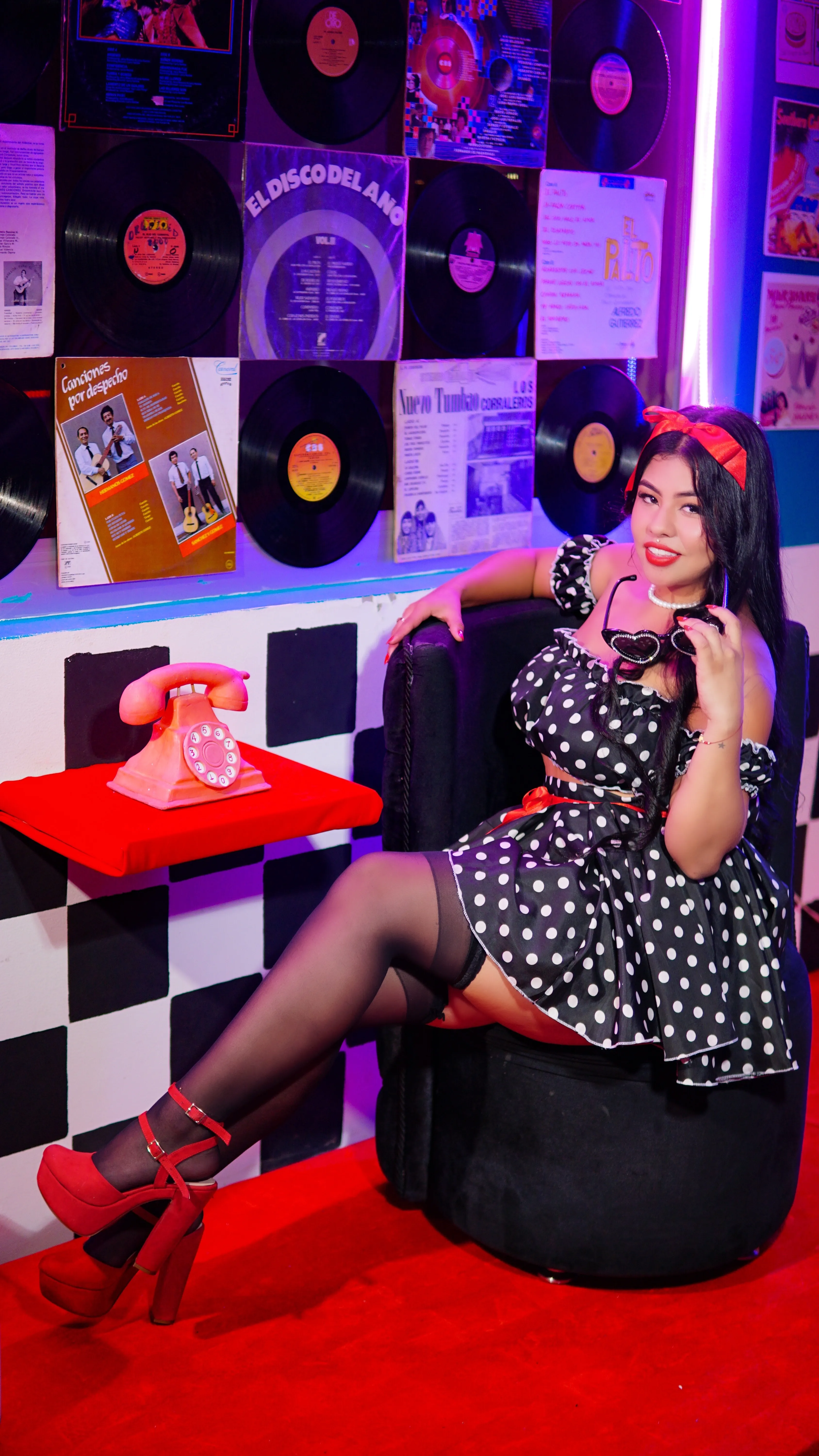 Live sex webcam photo for LilyVegaa #7890190