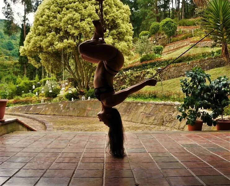 Live sex webcam photo for MaarcelineFire #6405423