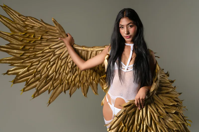 Live sex webcam photo for LenaKing #6449752