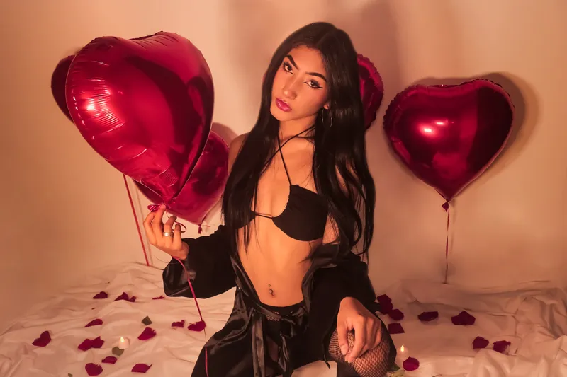 Live sex webcam photo for LenaKing #6897583