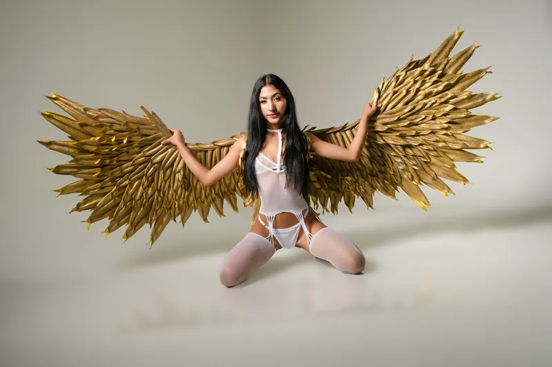 Live sex webcam photo for LenaKing #6449753