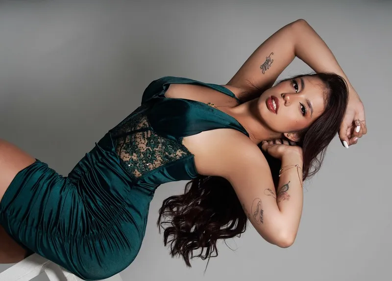 Live sex webcam photo for SamantaGuzman #6424296