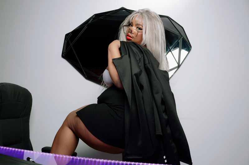 Live sex webcam photo for AishaReed #6536764