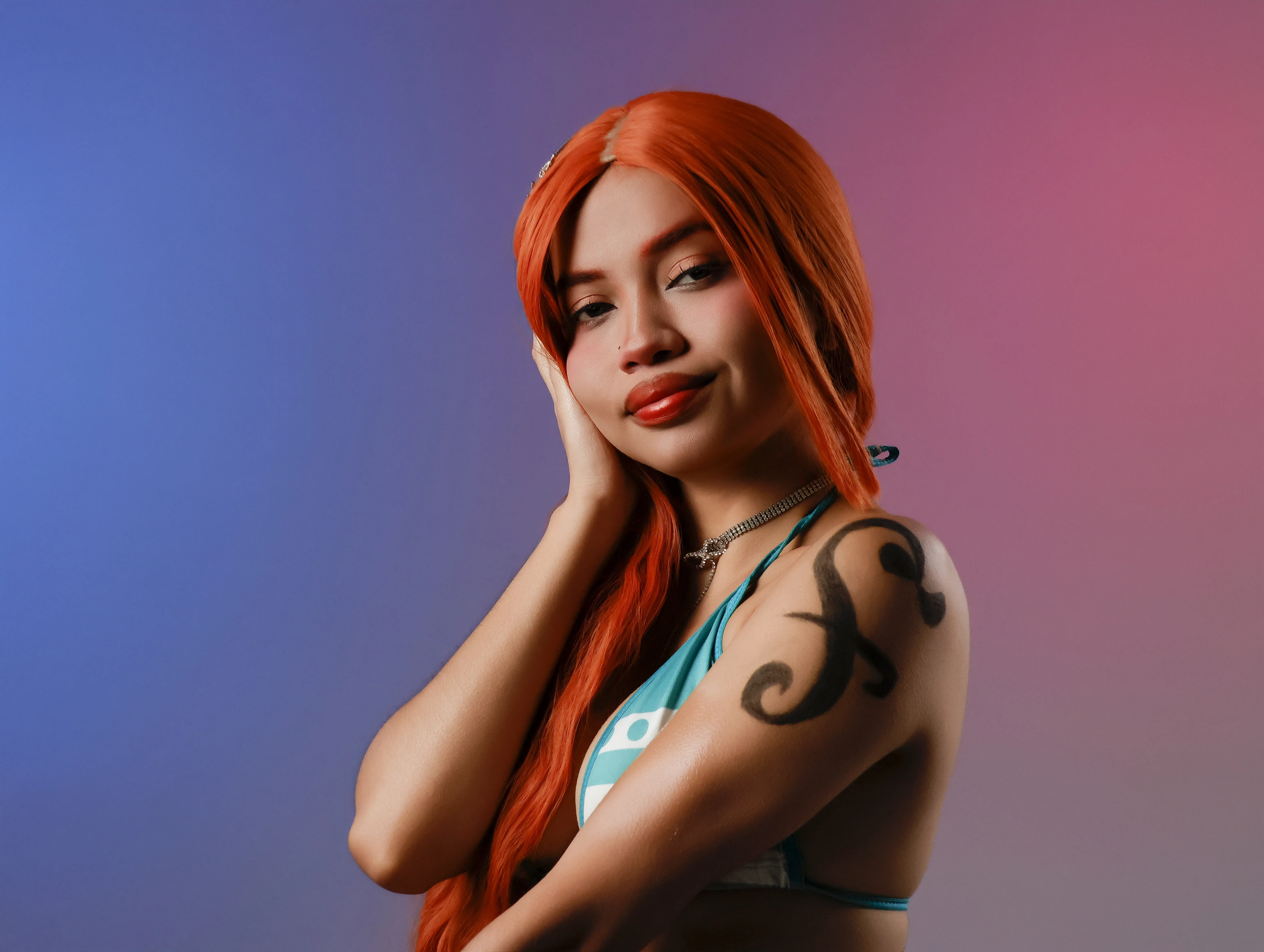 Live sex webcam photo for LiliMays #8102761