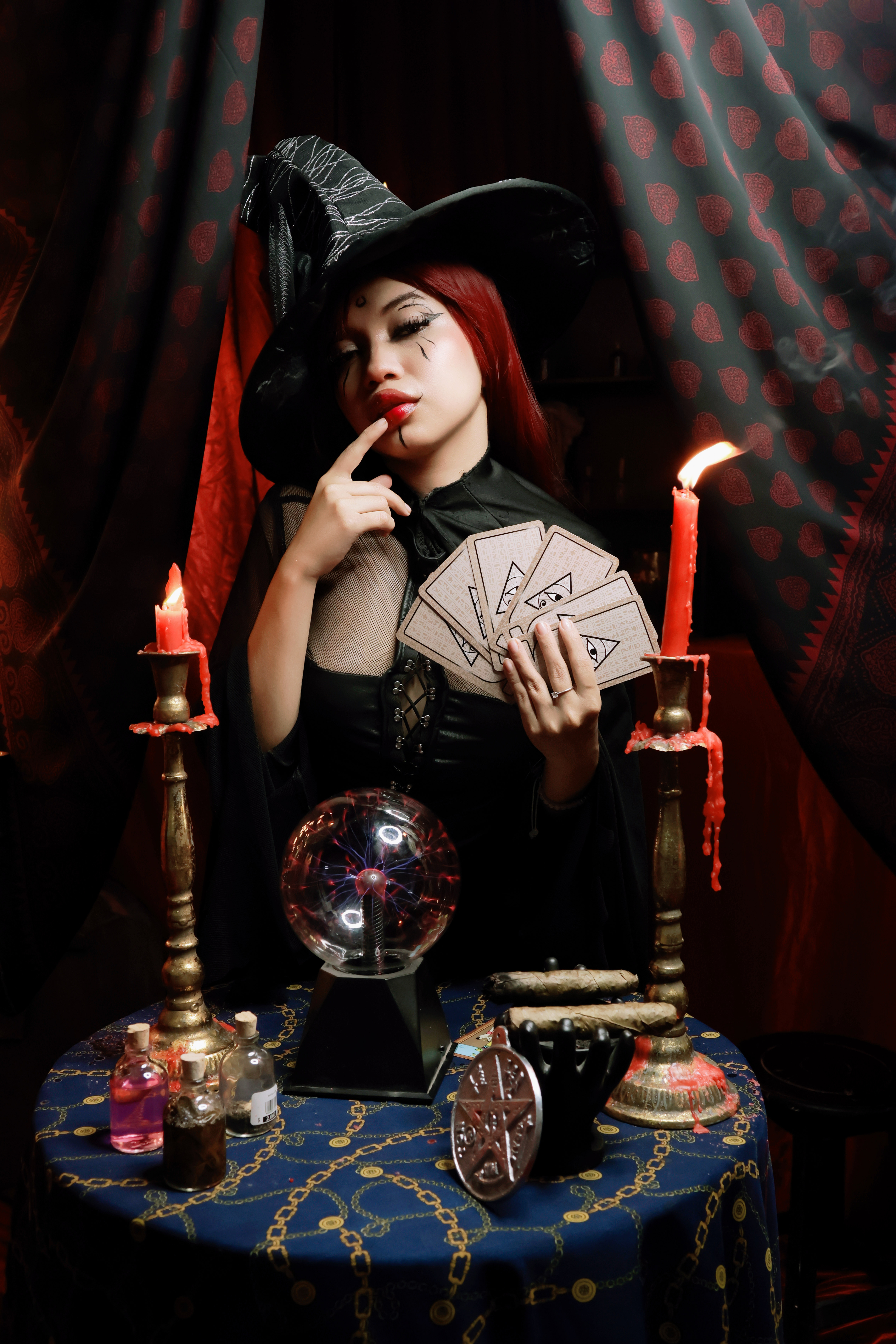 Live sex webcam photo for LiliMays #6518561