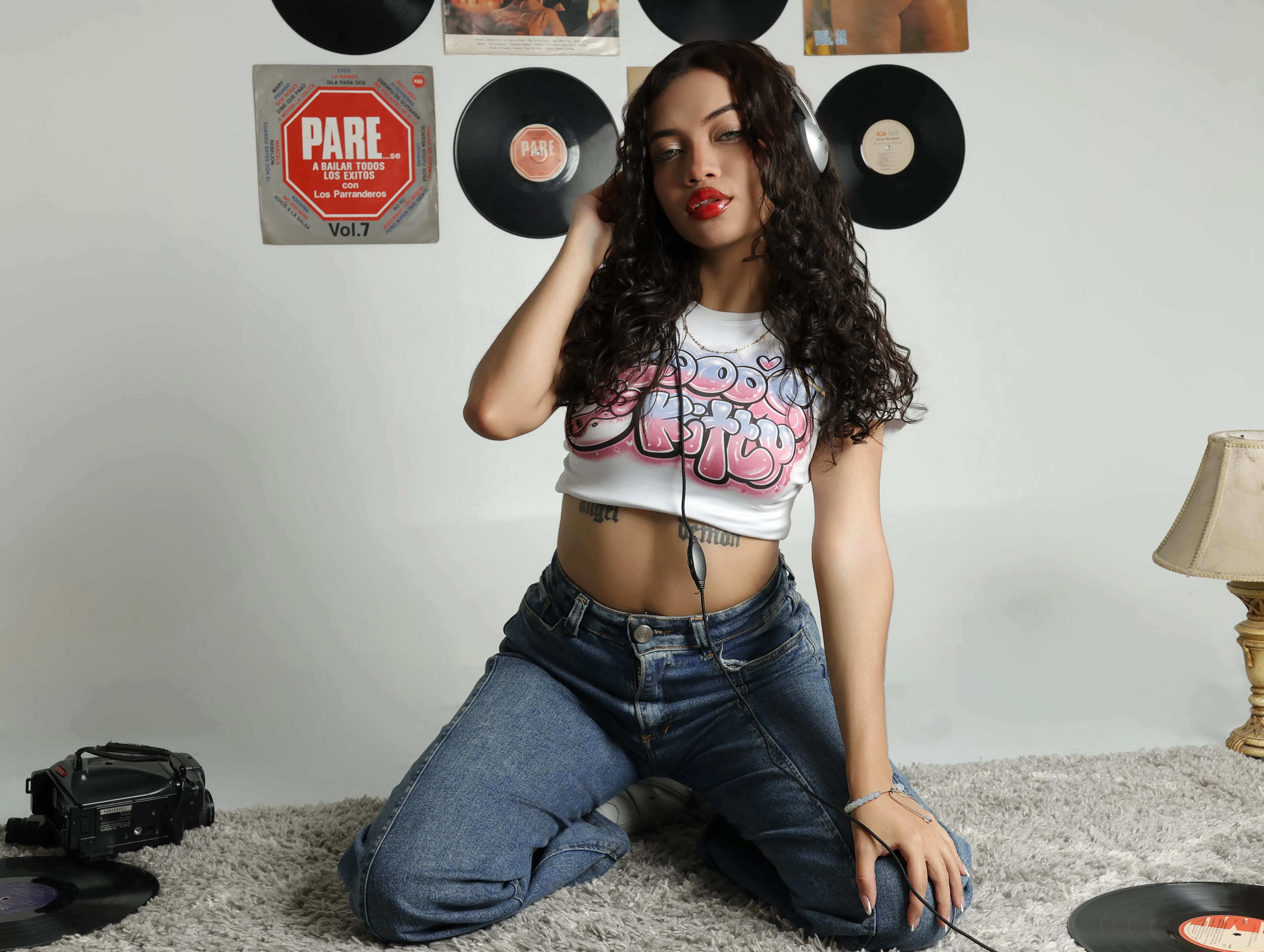 Live sex webcam photo for LiliMays #7063848