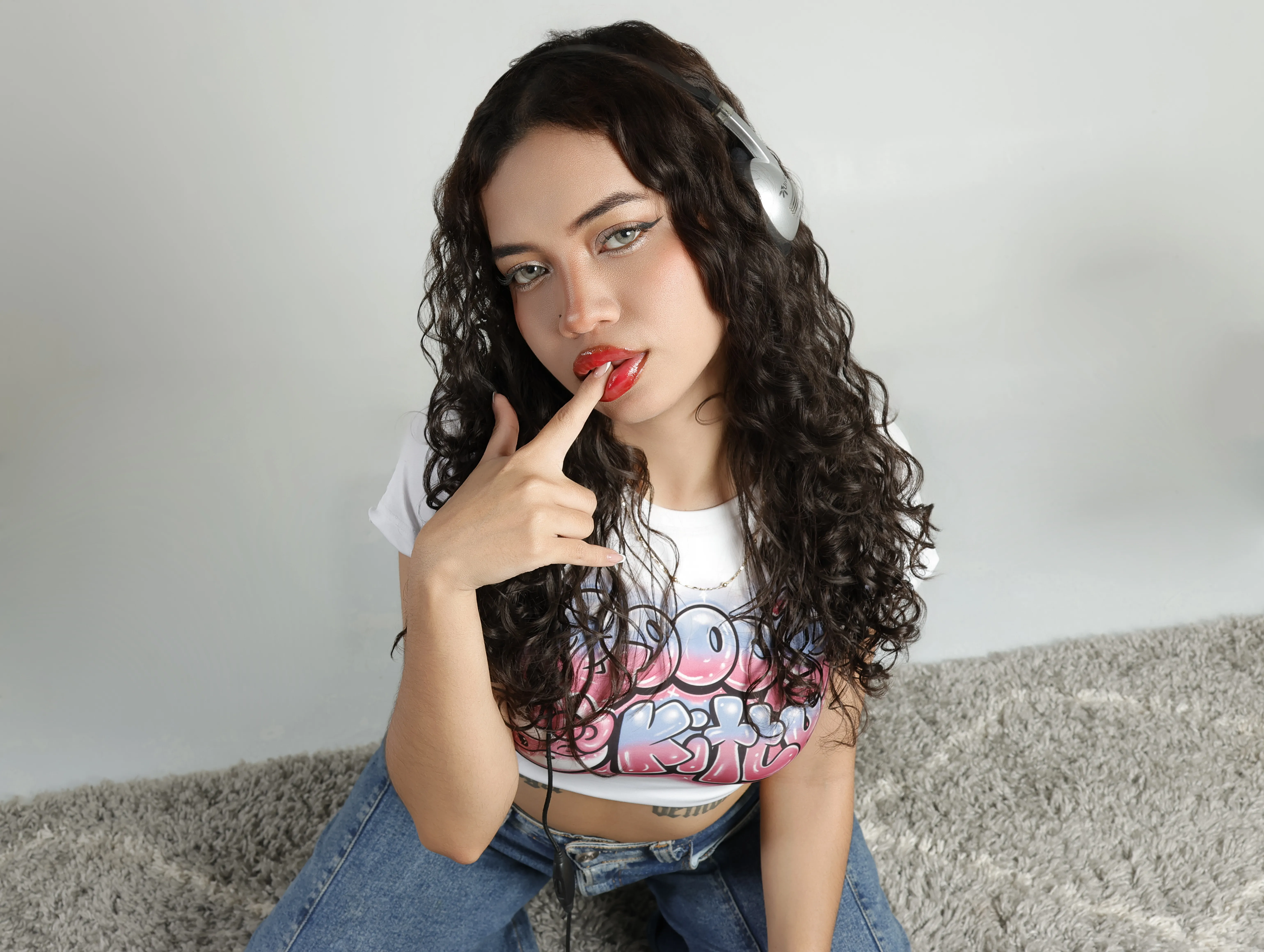 Live sex webcam photo for LiliMays #7063850