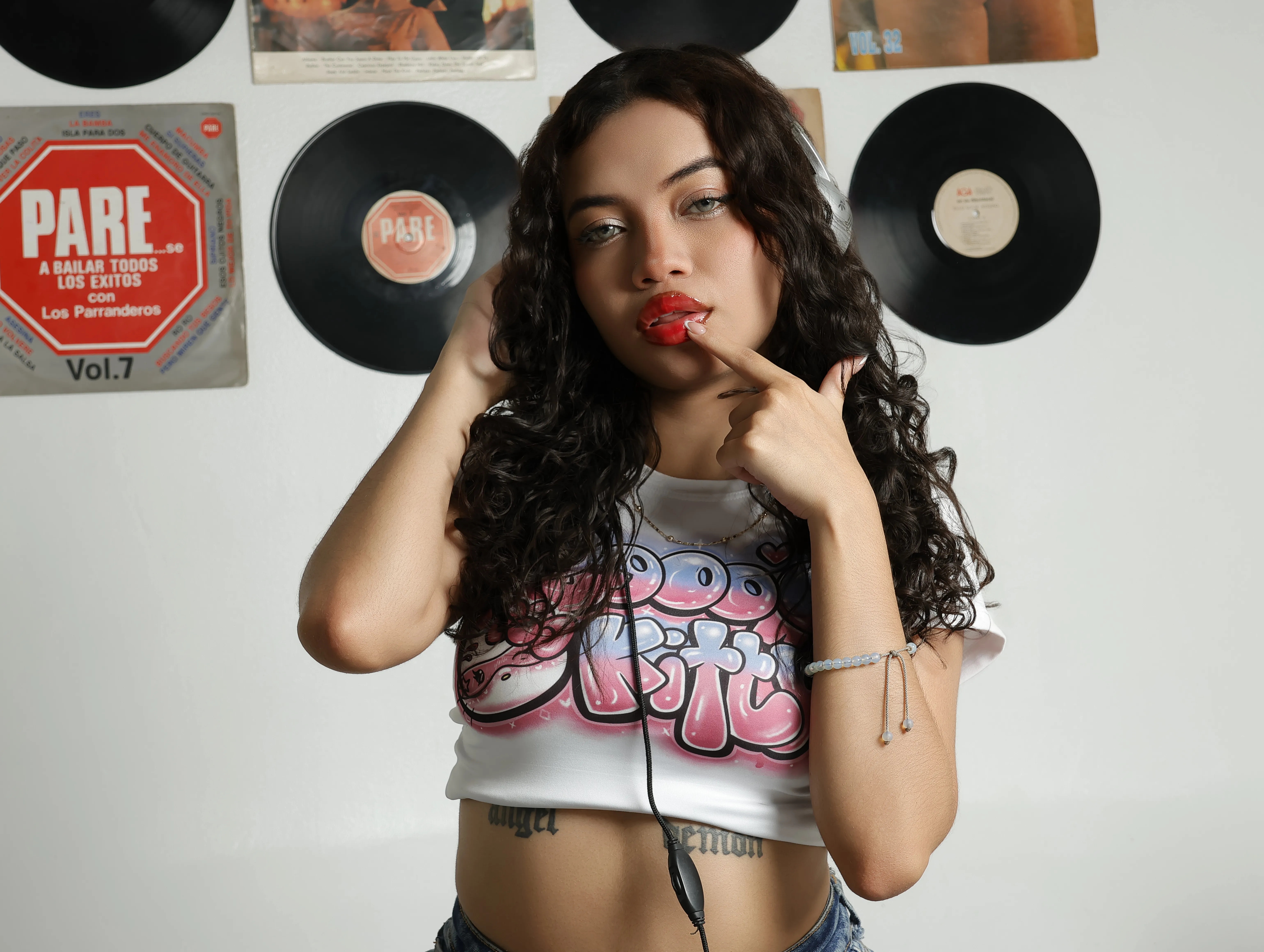 Live sex webcam photo for LiliMays #7063849