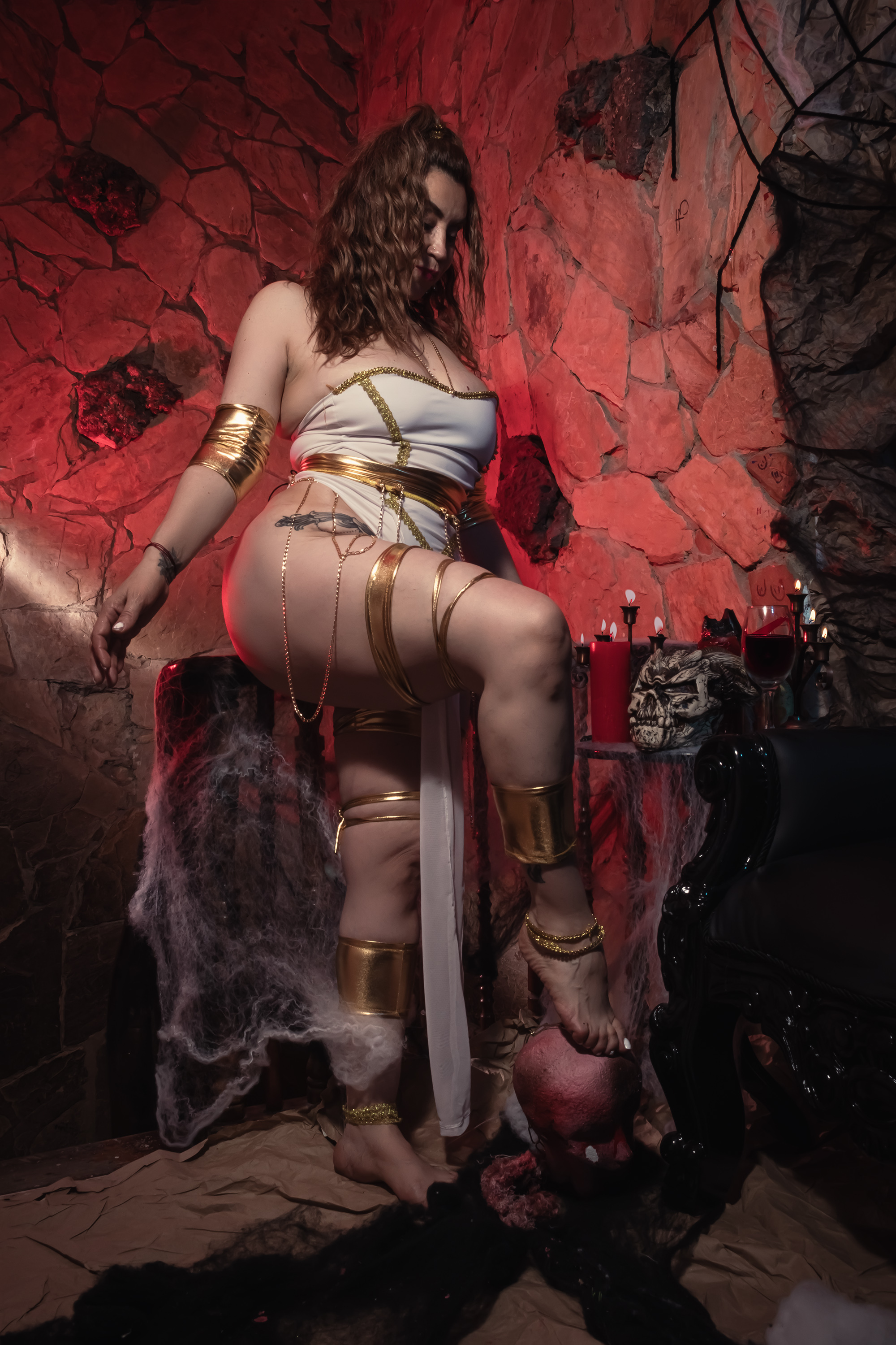 Live sex webcam photo for SamannthaMilf #7344199