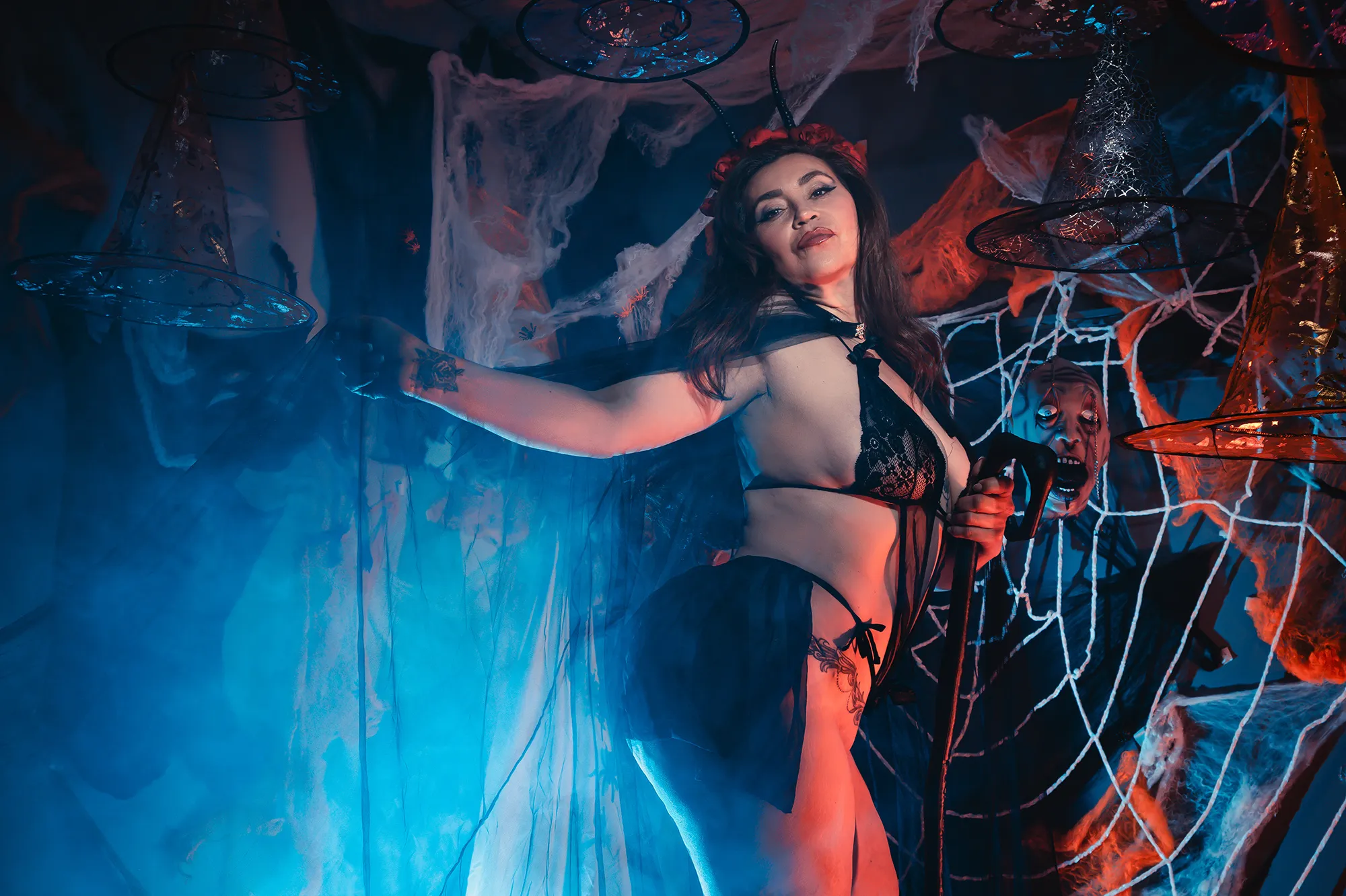 Live sex webcam photo for SamannthaMilf #8019147