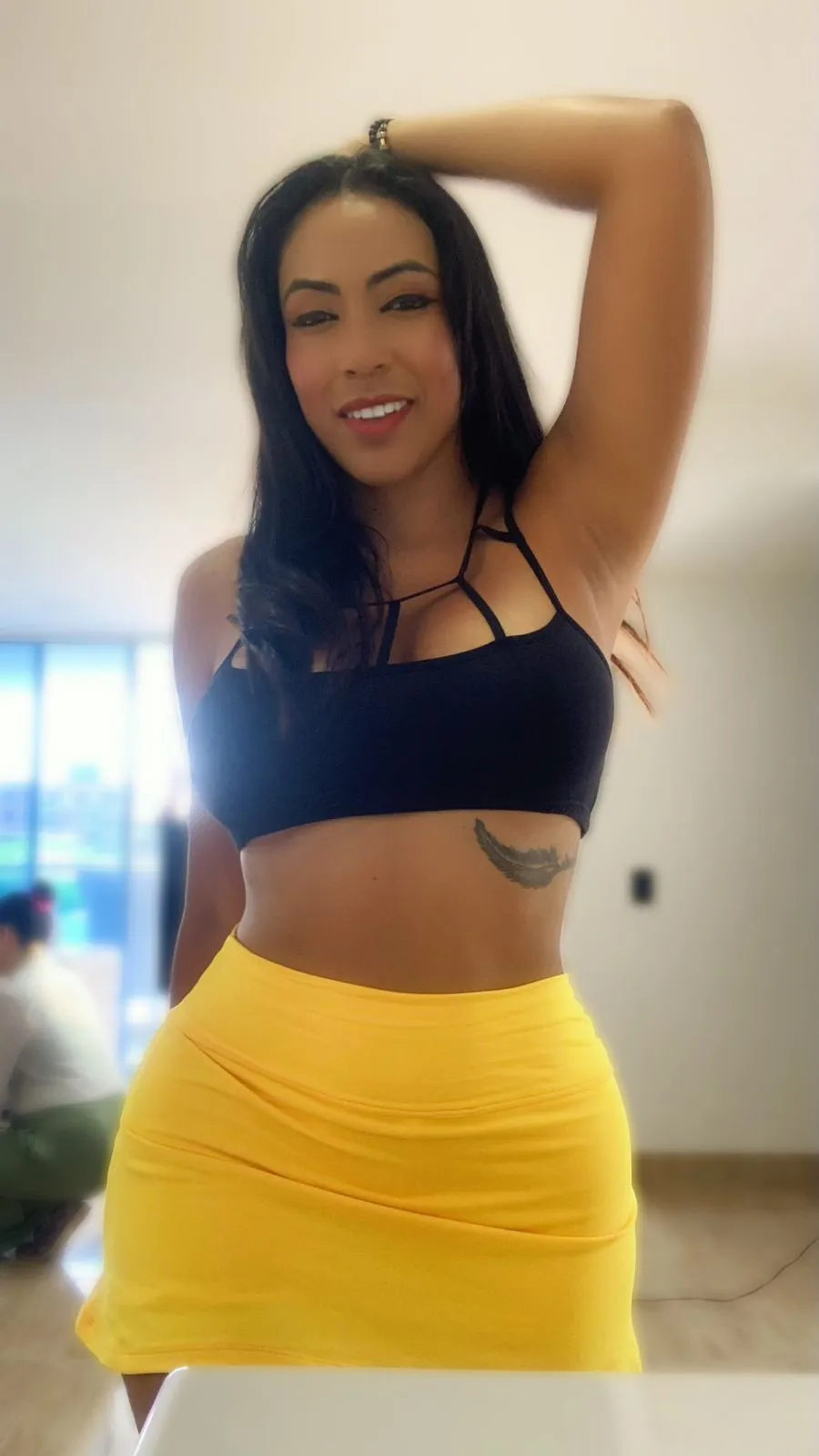 Live sex webcam photo for Cataliinamuss #7905757