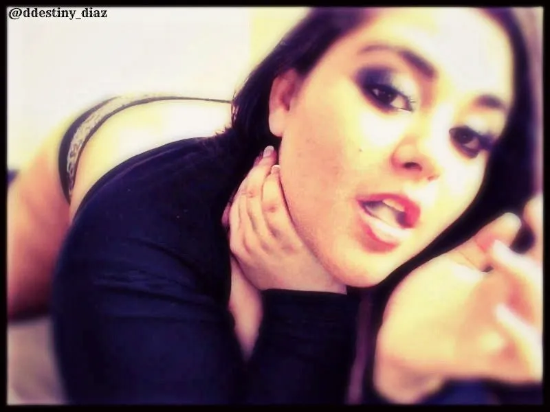 Live sex webcam photo for Destiny_Diaz #7420952