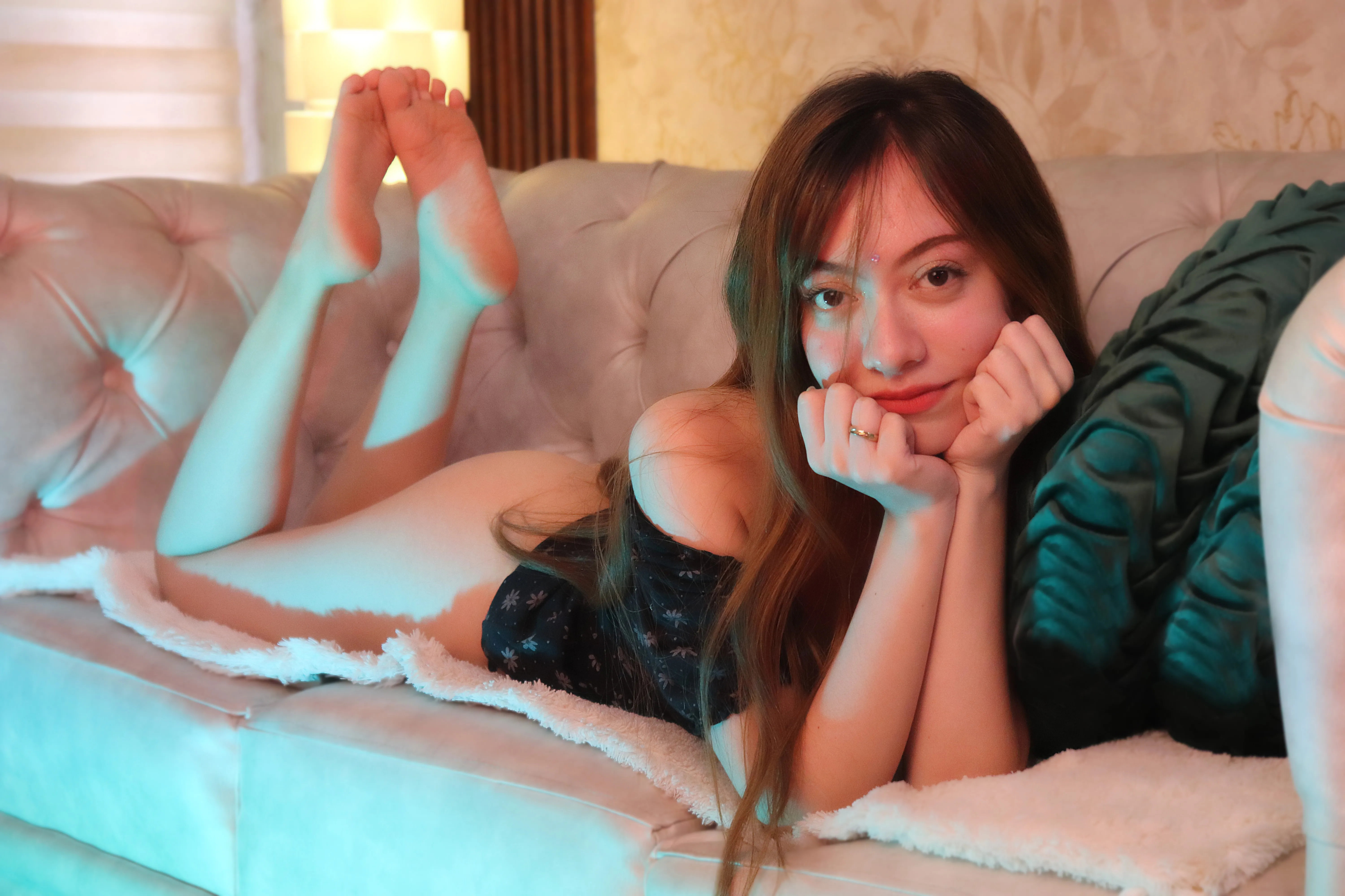 Live sex webcam photo for JulieDiamondGB #7783024