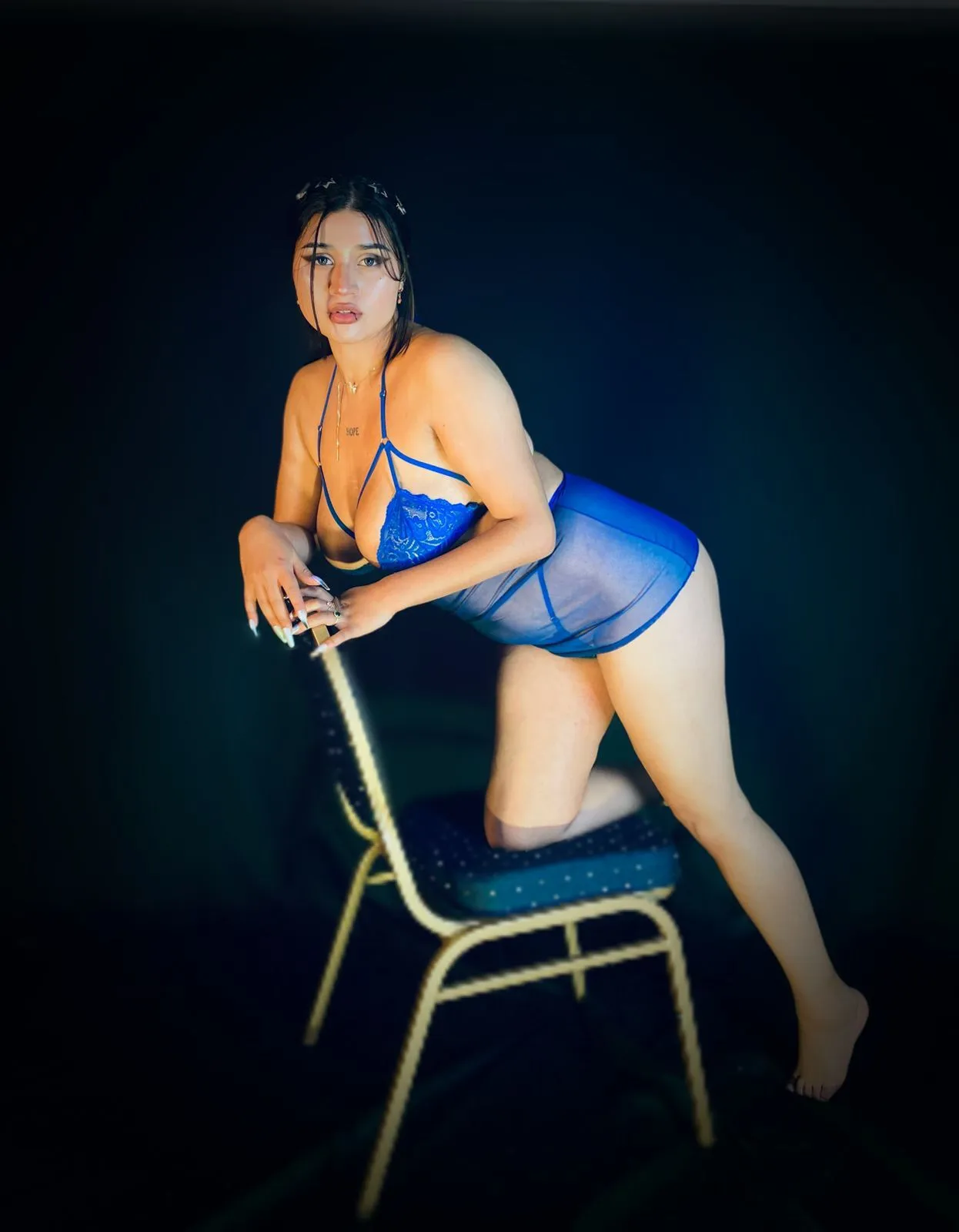 Live sex webcam photo for VenusCris #7864907