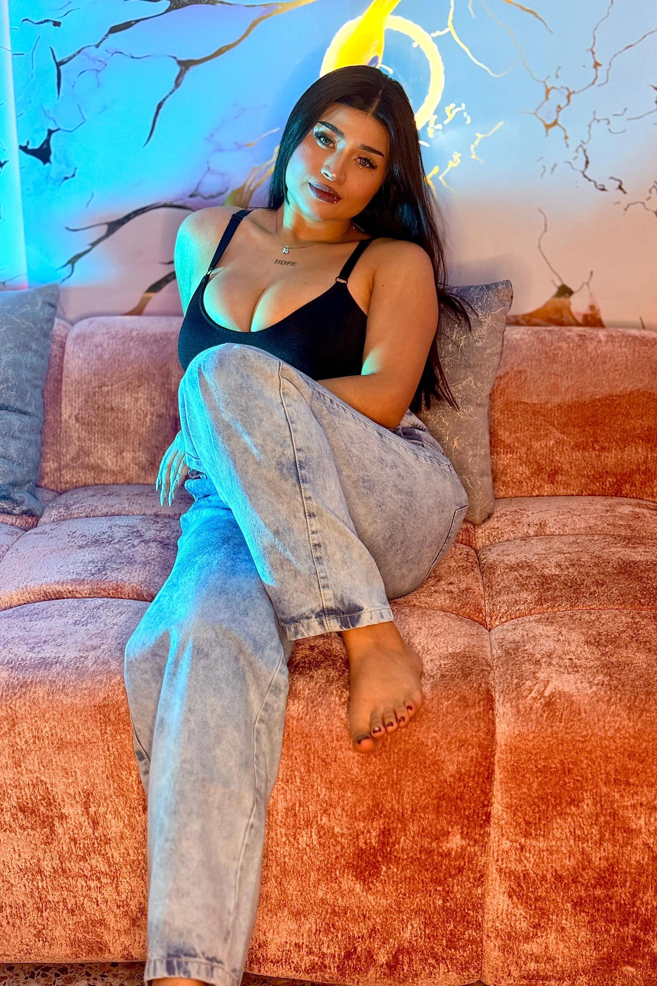 Live sex webcam photo for VenusCris #8704036