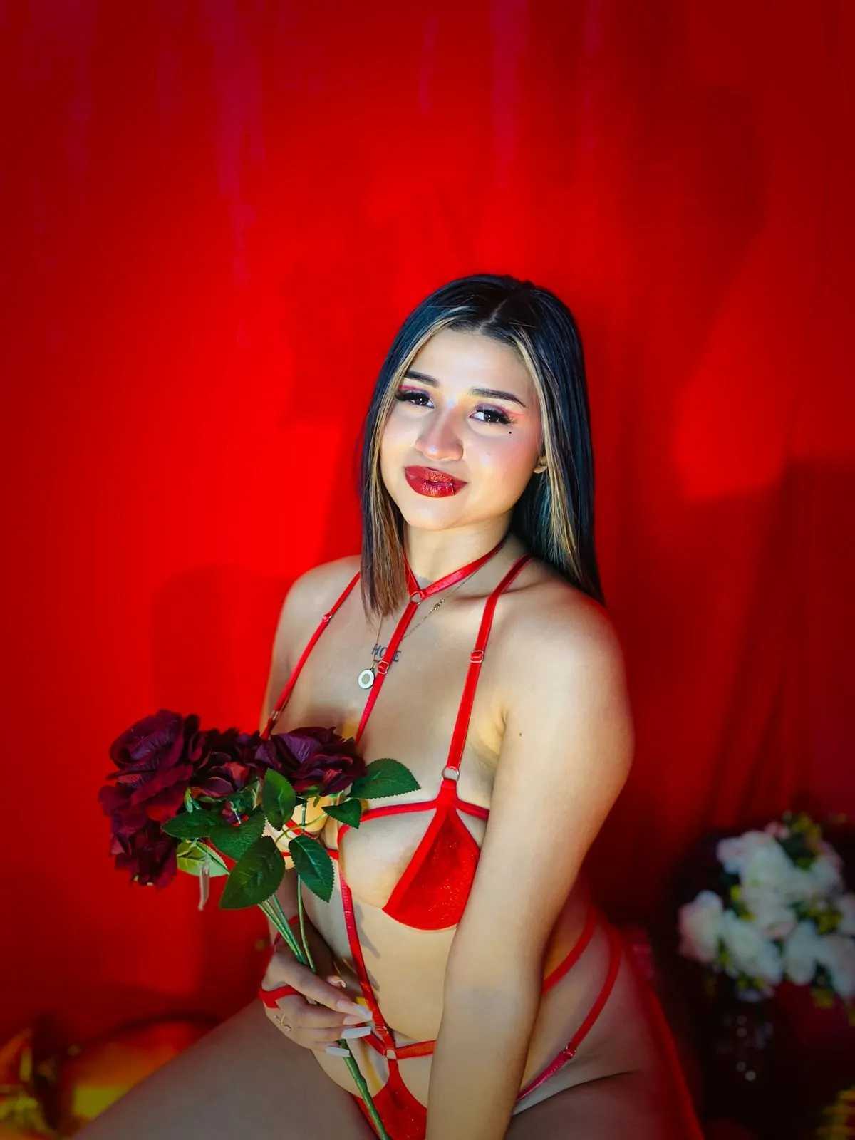 Live sex webcam photo for VenusCris #7864830