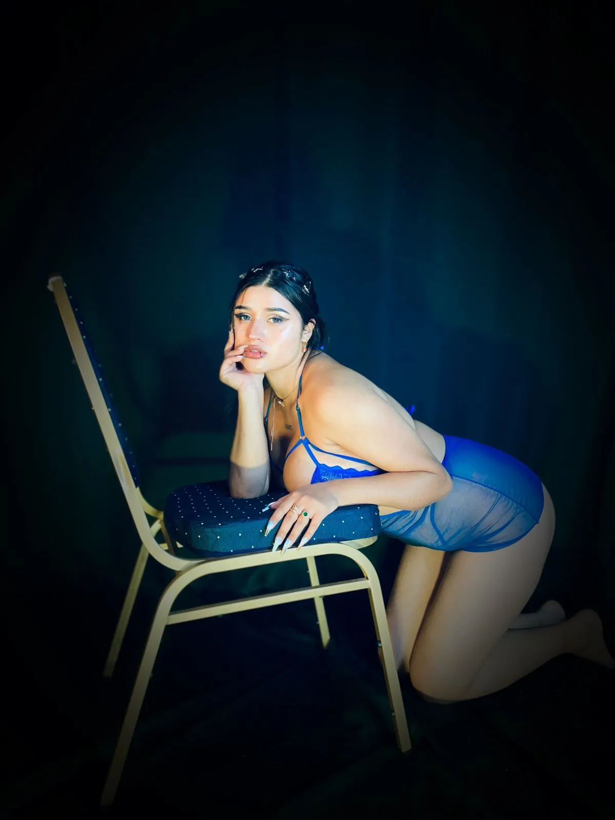 Live sex webcam photo for VenusCris #7864911
