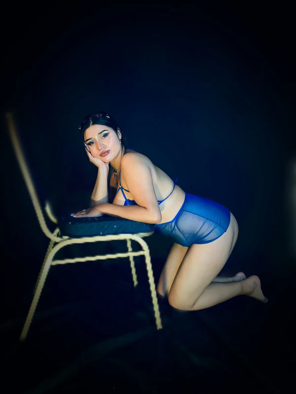 Live sex webcam photo for VenusCris #7864910