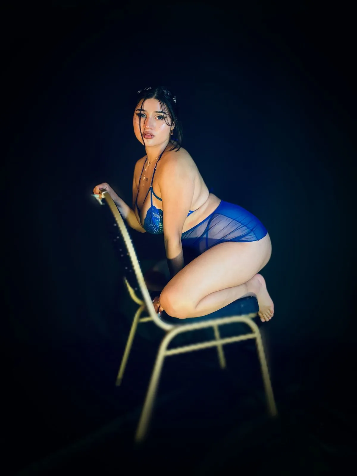 Live sex webcam photo for VenusCris #7864908