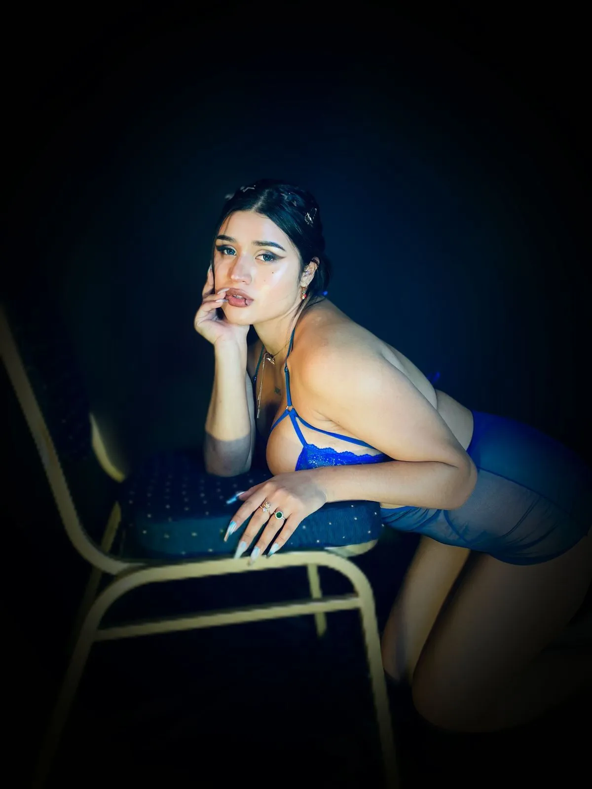 Live sex webcam photo for VenusCris #7864909