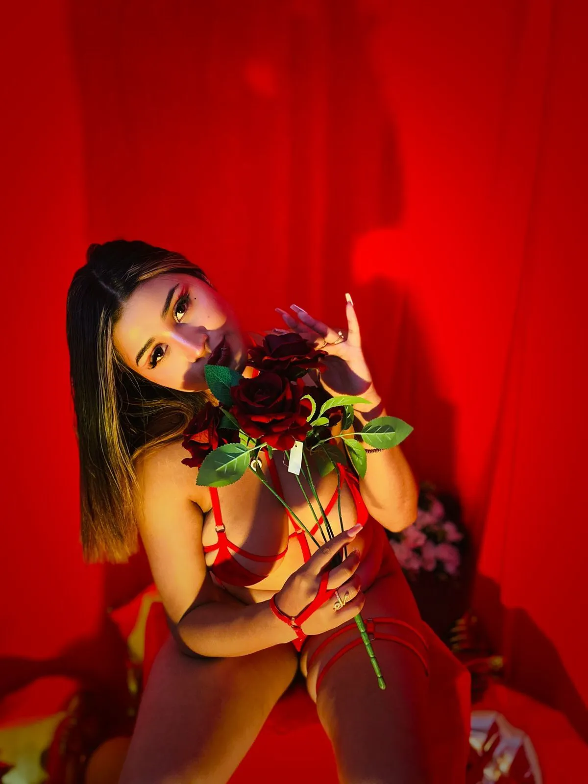 Live sex webcam photo for VenusCris #7864825