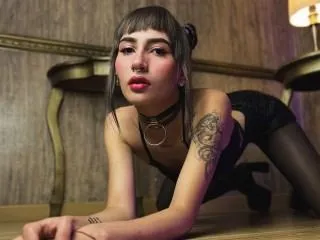 Live sex webcam photo for ElectraRaptis #6423061