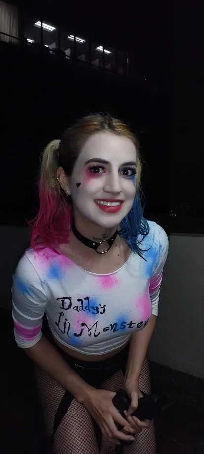 Live sex webcam photo for Nikyastark #7291607