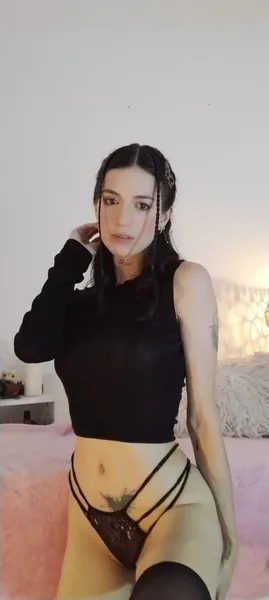 Live sex webcam photo for Nikyastark #7291665