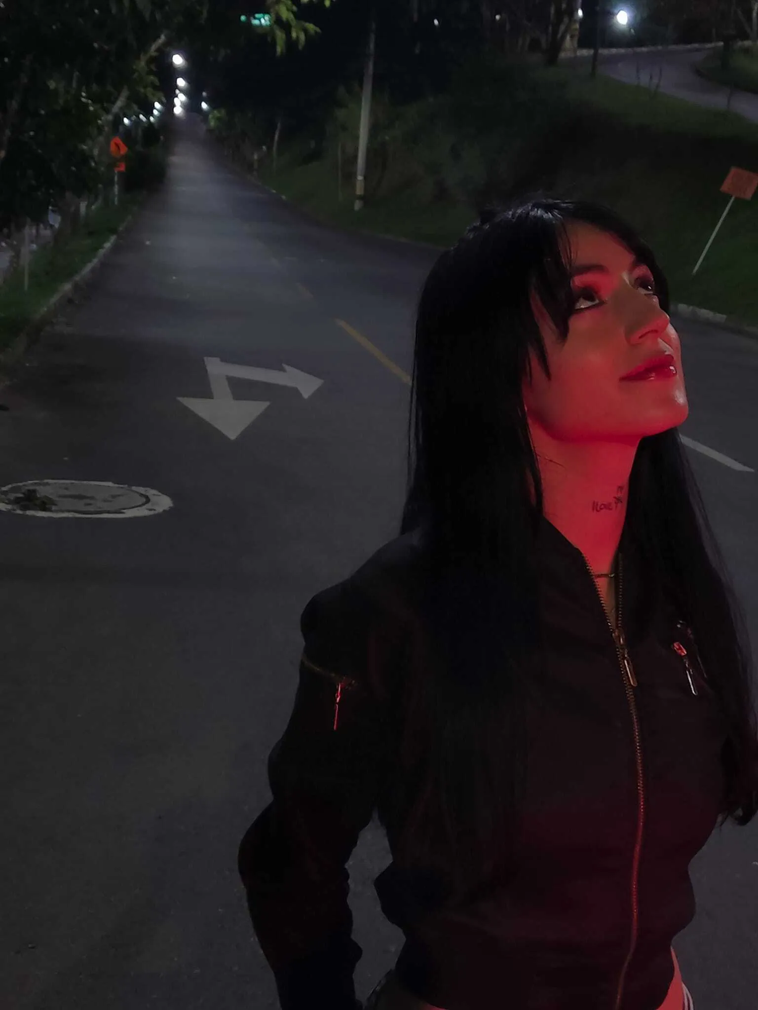 Live sex webcam photo for Nikyastark #7291634