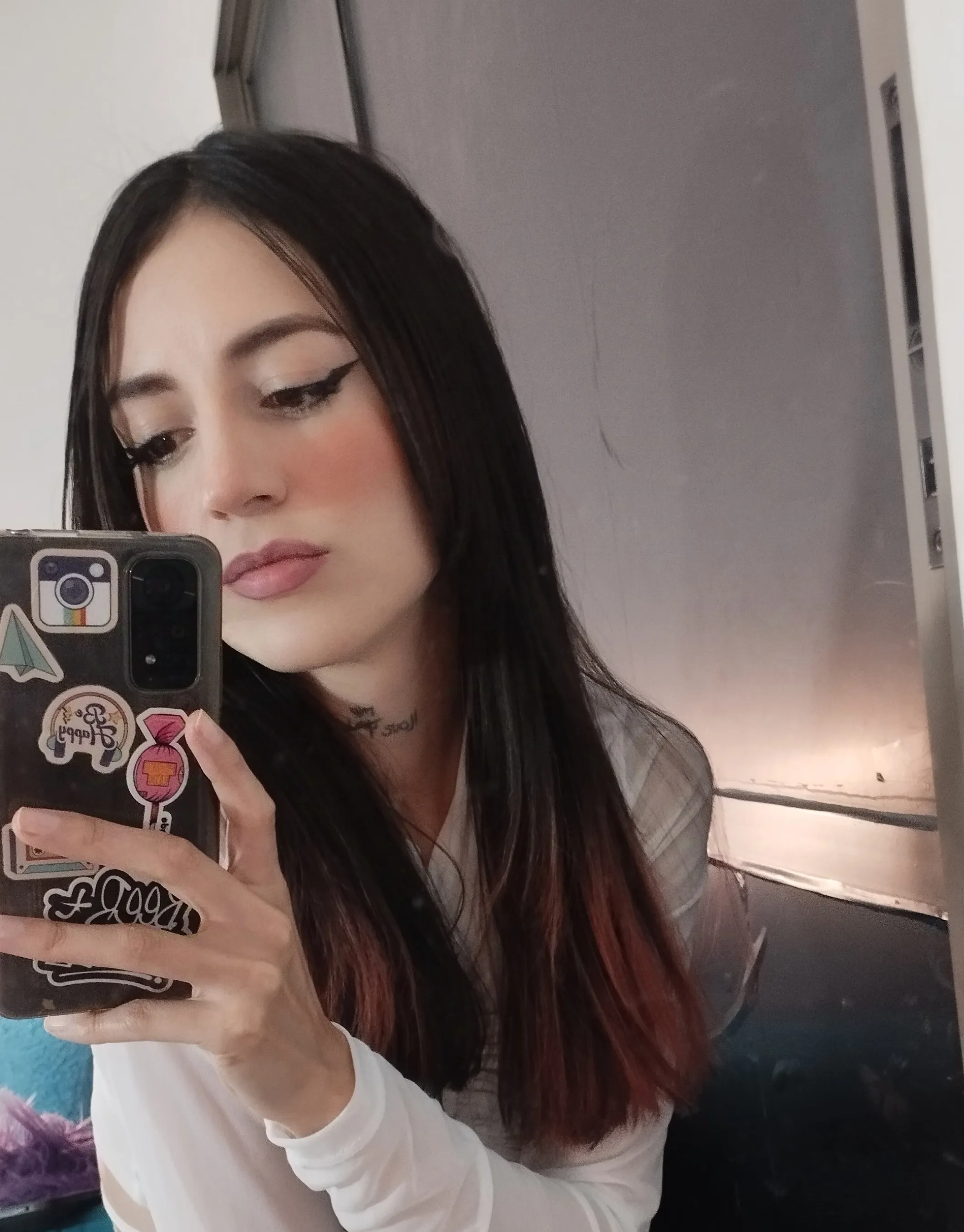 Live sex webcam photo for Nikyastark #7291638