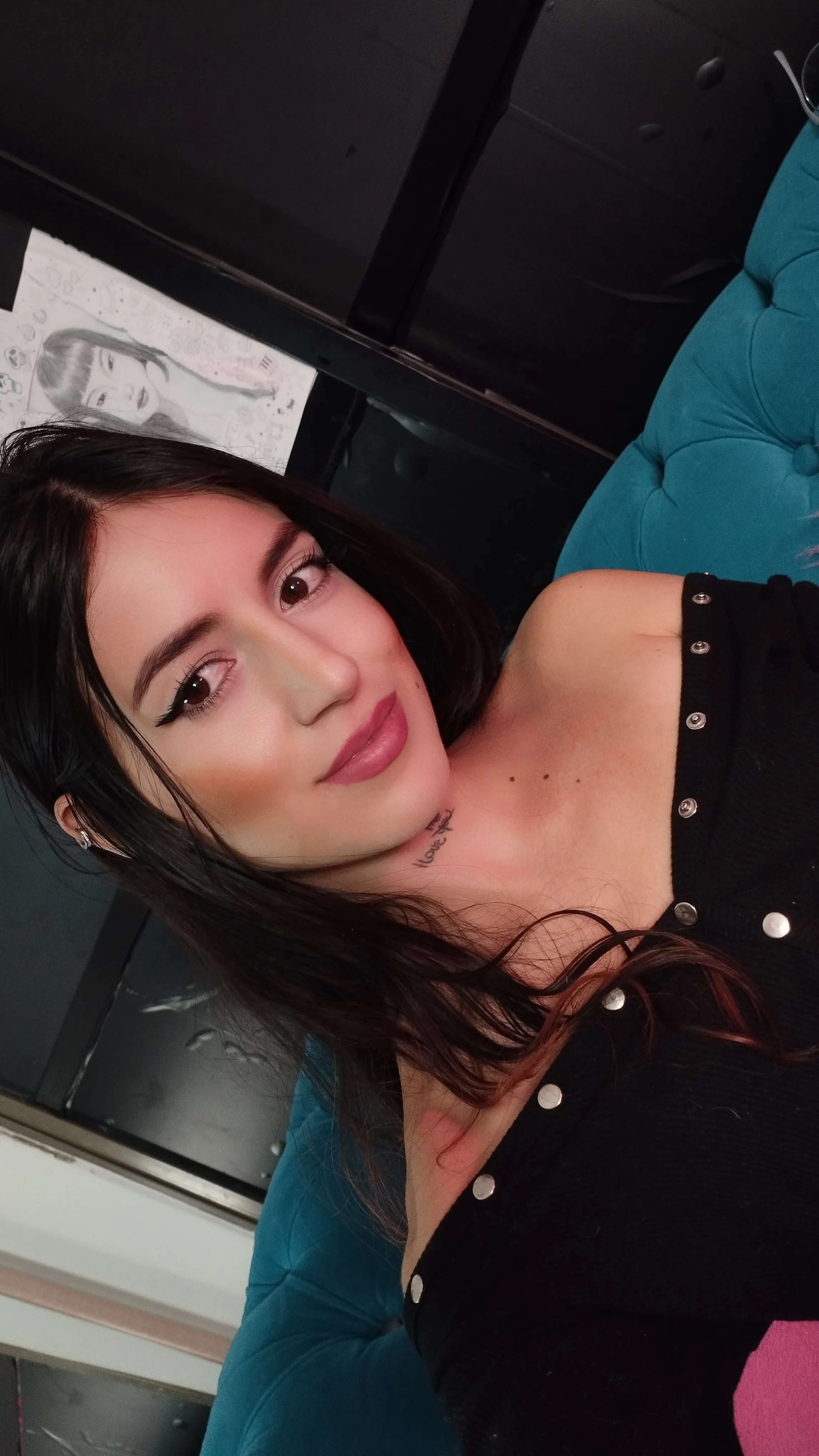 Live sex webcam photo for Nikyastark #7291657