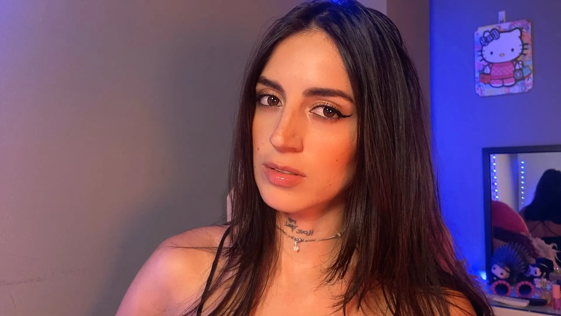 Live sex webcam photo for Nikyastark #7291736