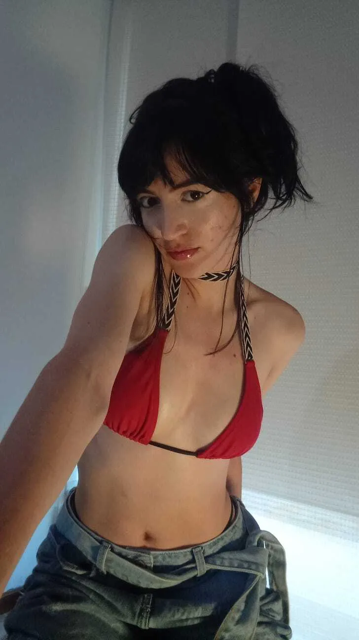 Live sex webcam photo for Nikyastark #7291609