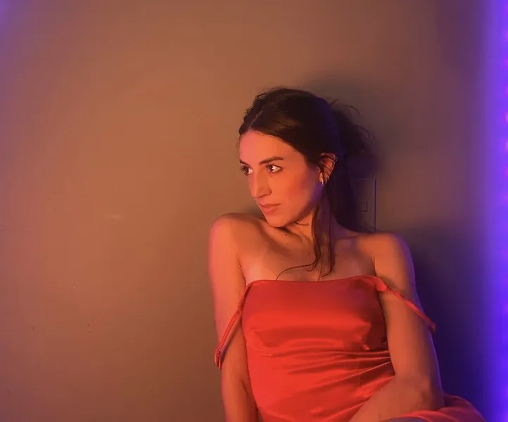 Live sex webcam photo for Nikyastark #7291703