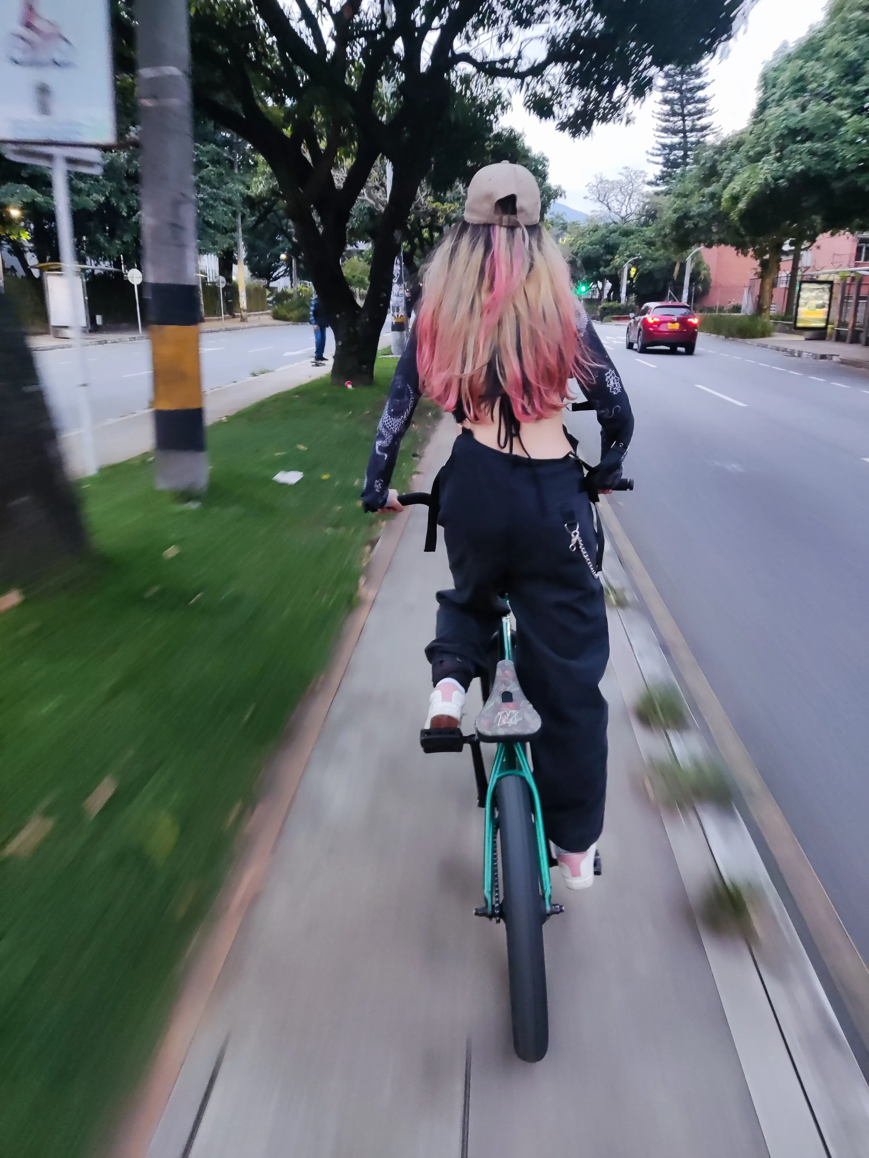 Live sex webcam photo for Nikyastark #7291606