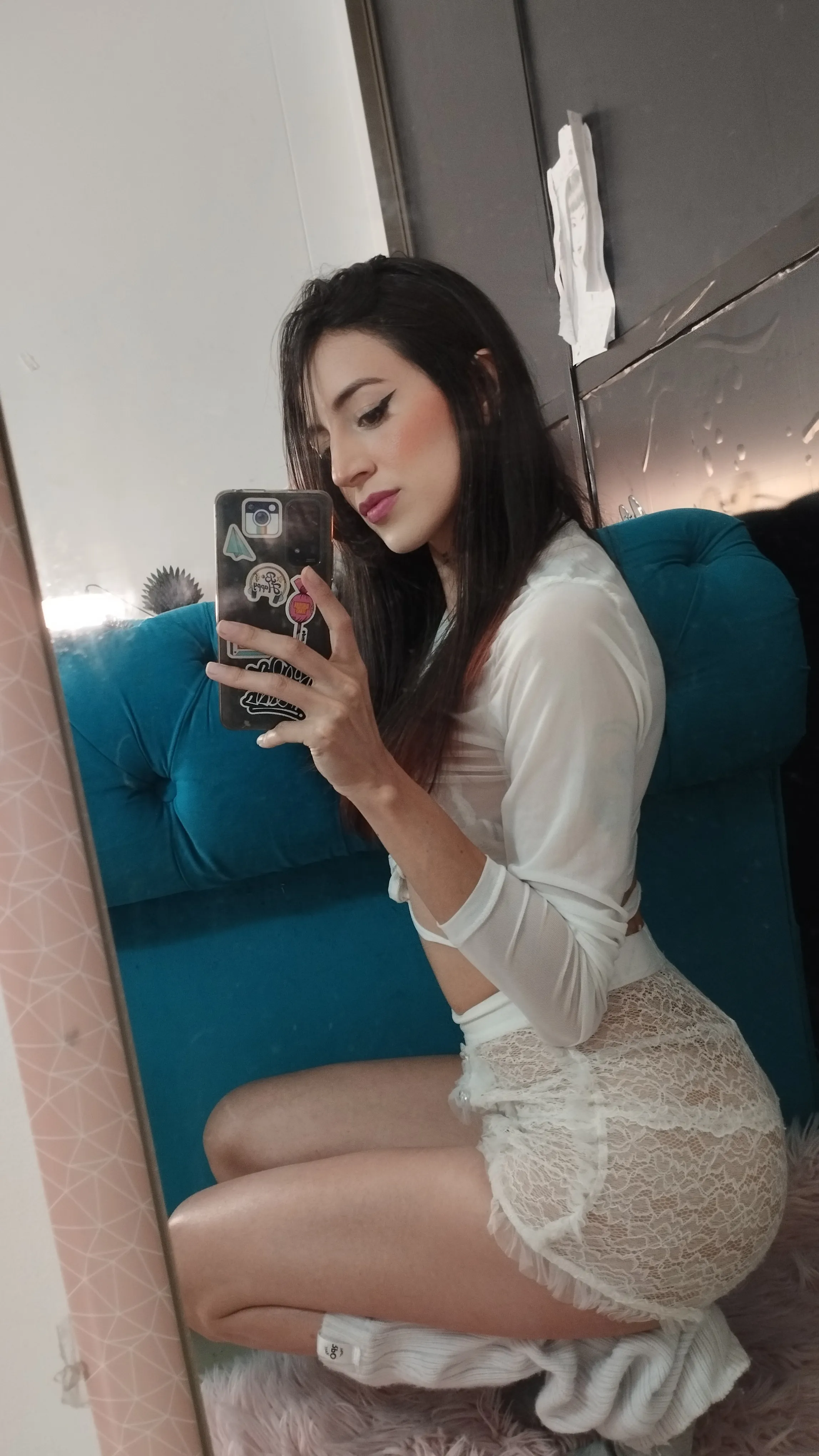 Live sex webcam photo for Nikyastark #7291639