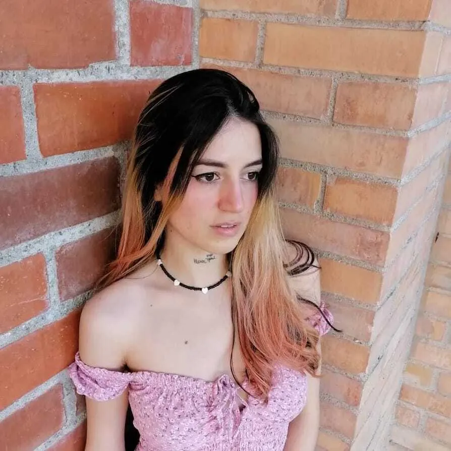 Live sex webcam photo for Nikyastark #7291604