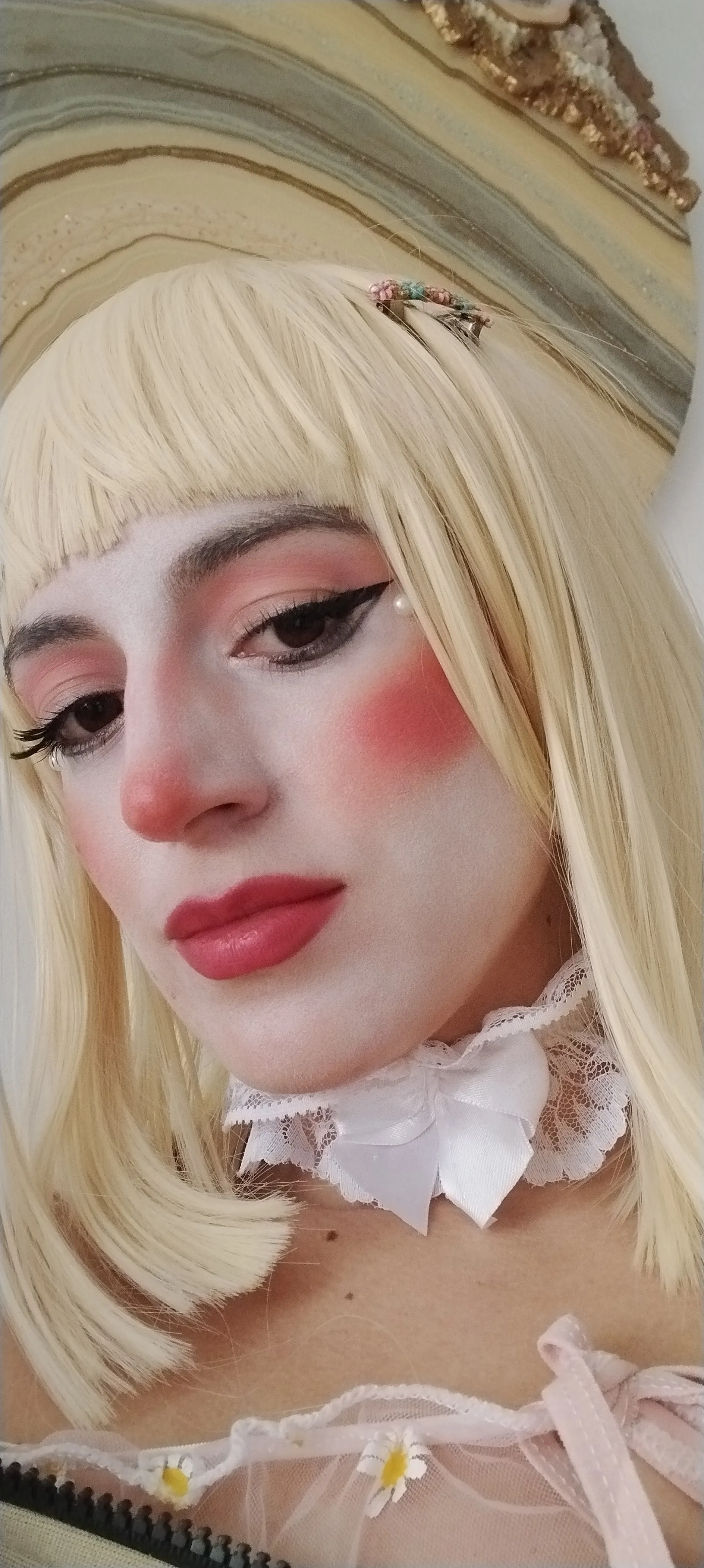 Live sex webcam photo for Nikyastark #7291636