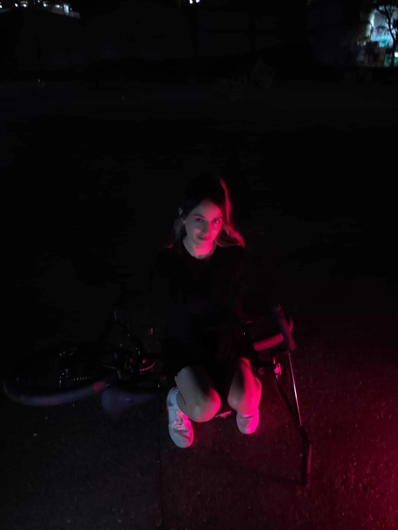 Live sex webcam photo for Nikyastark #7291602