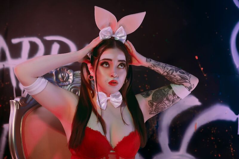 Live sex webcam photo for HannahMolly #7926284