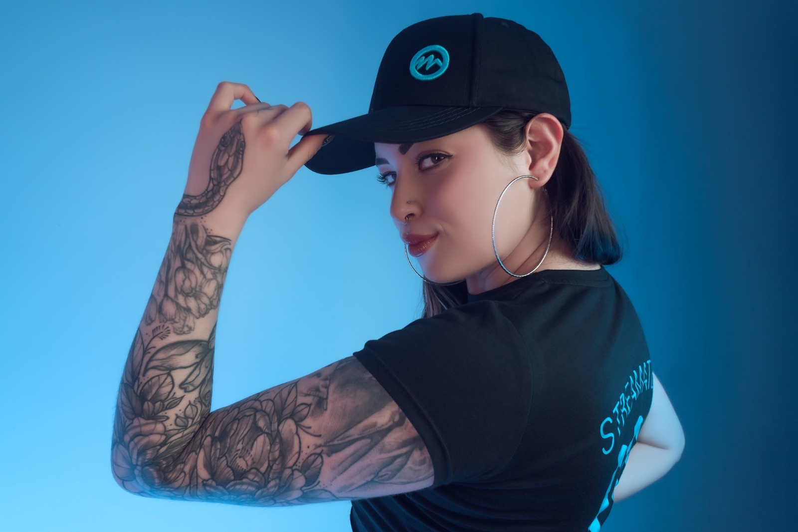 Live sex webcam photo for HannahMolly #7926295