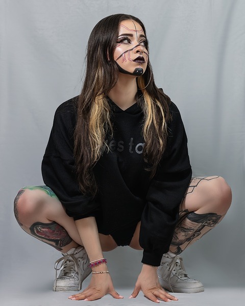 Live sex webcam photo for HannahMolly #7926292