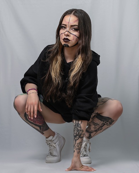 Live sex webcam photo for HannahMolly #7926290