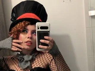 Live sex webcam photo for Alicia1407 #6562019