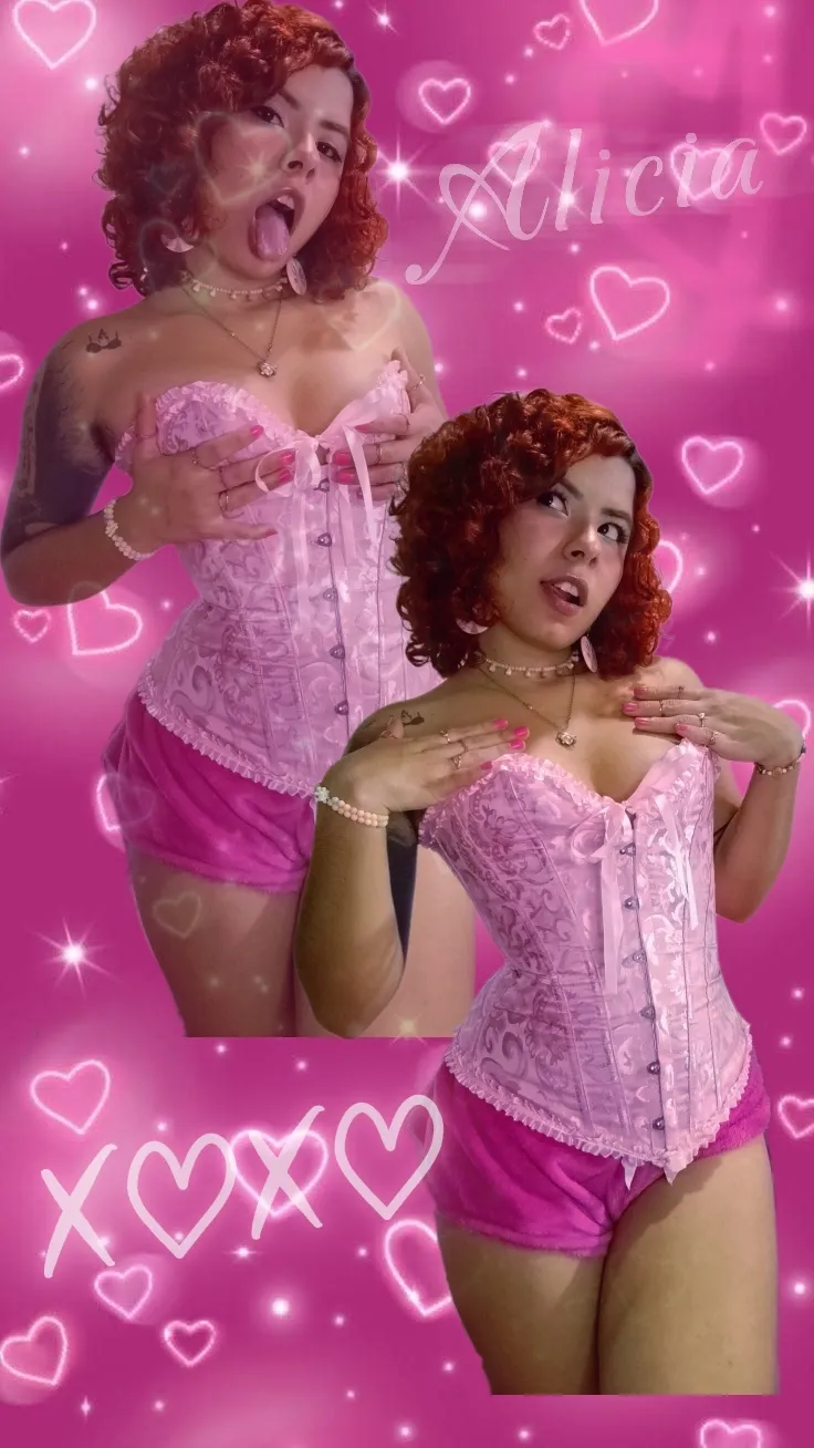 Live sex webcam photo for Alicia1407 #7860270